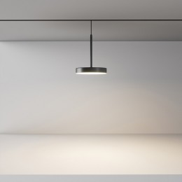 Подвесной светильник Maytoni Plato TR123-4-15W-DS-B