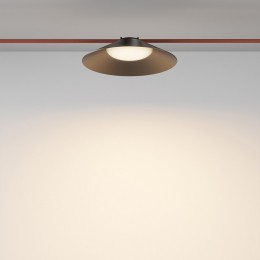 Подвесной светильник Maytoni Campana TR127B-12W3K-B