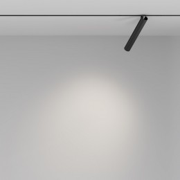 Светильник на штанге Maytoni Focus T TR141-2-6W4K-M-B