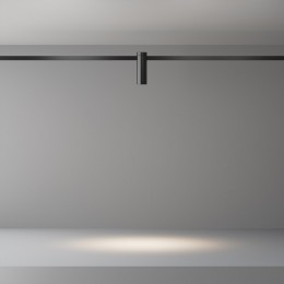 Накладной светильник Maytoni Focus Led TR143-1-5W4K-W-B