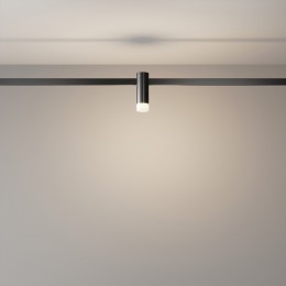 Накладной светильник Maytoni Skim TR145-1-3W4K-W-B