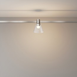 Накладной светильник Maytoni Bianca TR147-1-3W3K-PT