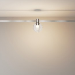 Накладной светильник Maytoni Bubble TR148-1-3W3K-PT