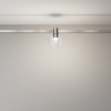 Накладной светильник Maytoni Bubble TR148-1-3W4K-PT
