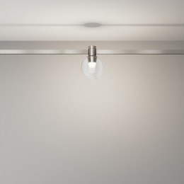 Накладной светильник Maytoni Bubble TR148-1-3W4K-PT