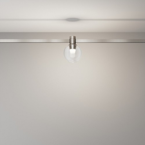 Накладной светильник Maytoni Bubble TR148-1-3W4K-PT