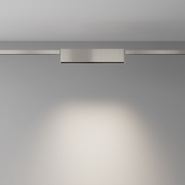 Накладной светильник Maytoni Points TR150-1-12W4K-M-PT