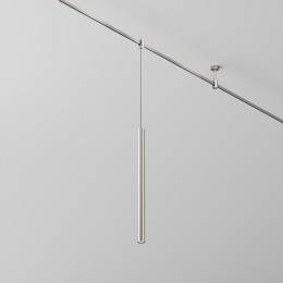 Подвесной светильник Maytoni Focus Led TR156-1-5W4K-PT