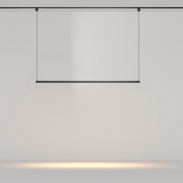 Подвесной светильник Maytoni Basis TR170-1-52W3K-B