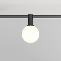 Светильник на штанге Maytoni Luna TR208-1-5W3K-B