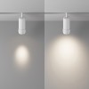 Светильник на штанге Maytoni Focus Zoom TR212-4-12WTW-DD2-Z-W