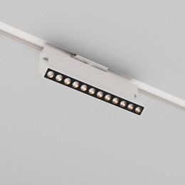 Накладной светильник Maytoni Points TR224-1-12WCCT-M-W