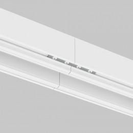 Крепление для трека Maytoni Accessories for tracks Exility TRA034D-C-42S