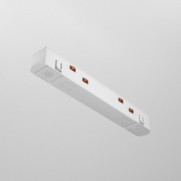 Соединитель линейный для треков Maytoni Accessories for Exility TRA034PC-42W