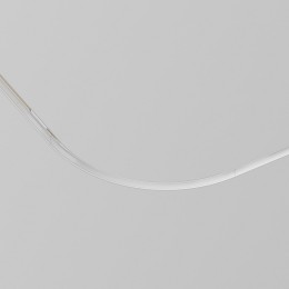 Трек накладной Maytoni Accessories for tracks Exility TRA044-angle-W