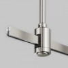Крепление для трека Maytoni  TRA156C-S1-PT