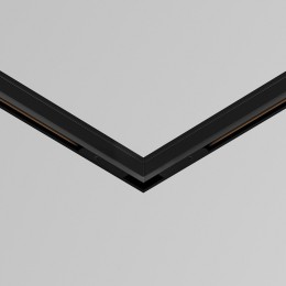 Соединитель гибкий для треков Maytoni Levity TRA184CPC-1B-7.5