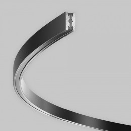 Трек накладной Maytoni Busbar trunkings Flarity TRX154-2SR-D1500-B