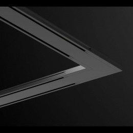 Соединитель угловой L-образный для треков накладных Novotech Smal 135205