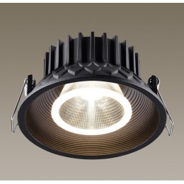 Встраиваемый светильник Novotech Bind 358790