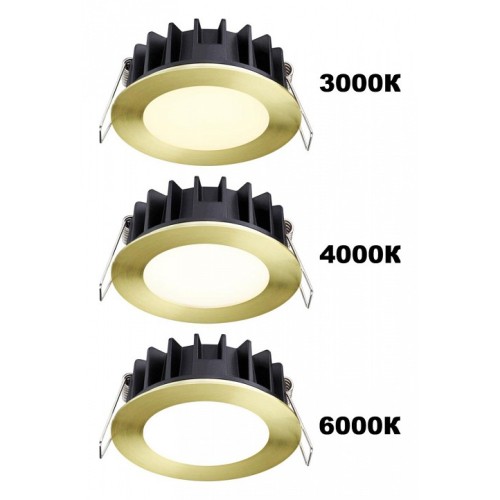 Встраиваемый светильник Novotech Lante 358950