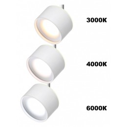 Светильник на штанге Novotech Giro 358973