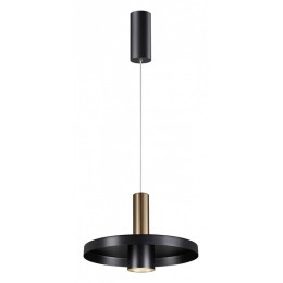 Подвесной светильник Novotech Alba 358984