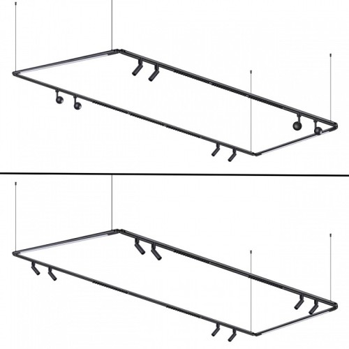 Подвес Novotech Glat 359387