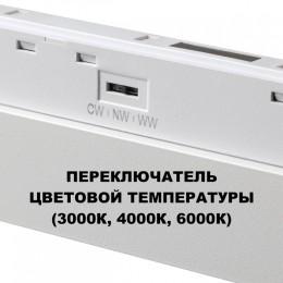Накладной светильник Novotech SHINO 359616