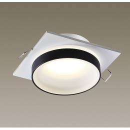 Встраиваемый светильник Novotech Water 370788