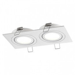 Встраиваемый светильник Novotech MORUS 371021