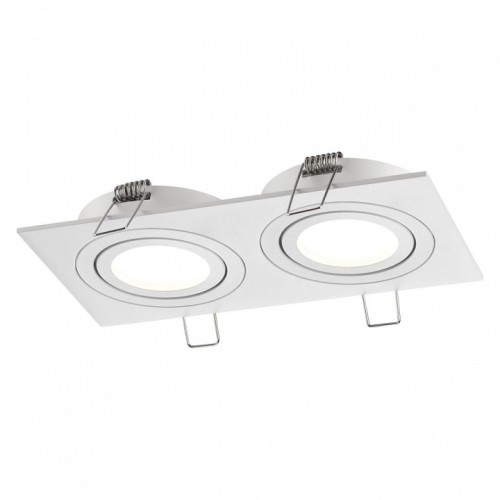 Встраиваемый светильник Novotech MORUS 371021