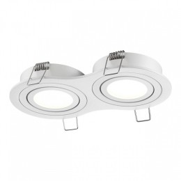 Встраиваемый светильник Novotech MORUS 371023