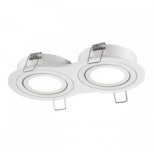 Встраиваемый светильник Novotech MORUS 371023