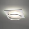 Встраиваемый светильник Novotech GEM 371027