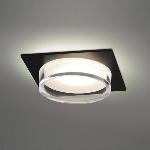 Встраиваемый светильник Novotech GEM 371028