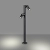 Наземный высокий светильник Novotech STREET 371063