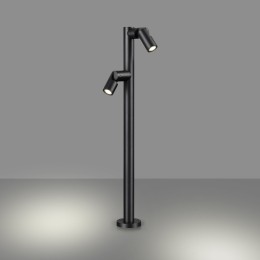 Наземный высокий светильник Novotech STREET 371063