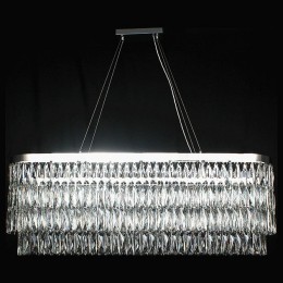 Подвесной светильник Newport 10120 10128+8/S