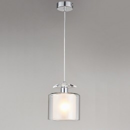 Подвесной светильник Newport 4400 4401/S chrome