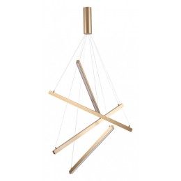 Подвесная люстра Odeon Light Cometa 3860/48L