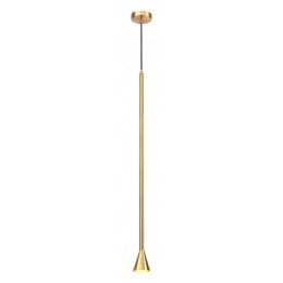 Подвесной светильник Odeon Light Pipa 3884/1G