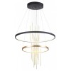 Подвесной светильник Odeon Light Monica 3901/63L