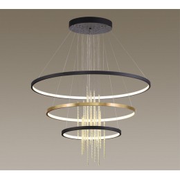 Подвесной светильник Odeon Light Monica 3901/99L
