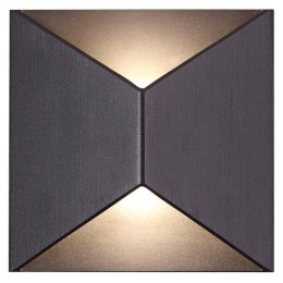 Накладной светильник Odeon Light Tibro 3907/10WL