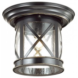 Накладной светильник Odeon Light Sation 4045/1C