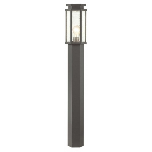 Наземный низкий светильник Odeon Light Gino 4048/1F