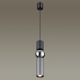 Подвесной светильник Odeon Light Sakra 4070/5L