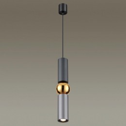 Подвесной светильник Odeon Light Sakra 4071/5L