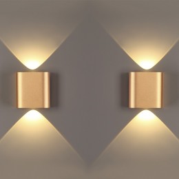 Накладной светильник Odeon Light Magnum 4212/2WL